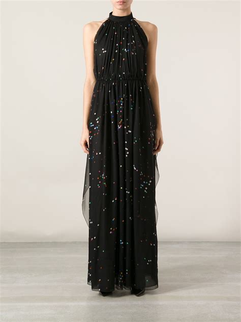 givenchy dress ball gown|givenchy dresses shop.